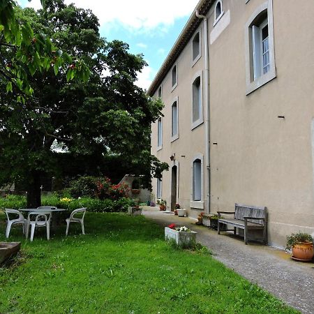Bed and Breakfast Domaine Saint-Louis Carcassonne Exteriér fotografie